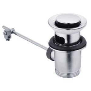 GROHE 44003826 ACORN BERG waste 440038 1 1/4 '' for basin and bidet mixers chrome