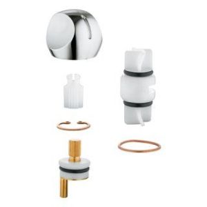 GROHE 45128000 change 45128 for Atlanta