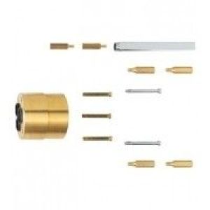GROHE extension 46808 chrome 46808000