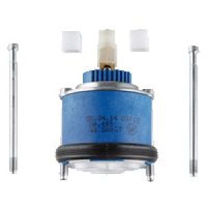 GROHE Cartridge 46 mm with ceramic sealing system for single lever mixers