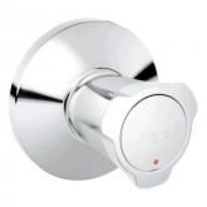 Grohe Costa UP - valve exposed 10 - 35 mm Red 19855001