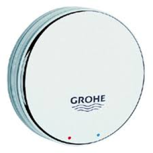 Grohe Cover cap 46130 for Lift Europlus old (46129) chrome