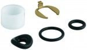 Grohe Euromix / Euromix Grande / Ladylux Sealing set for cartridge 46090000