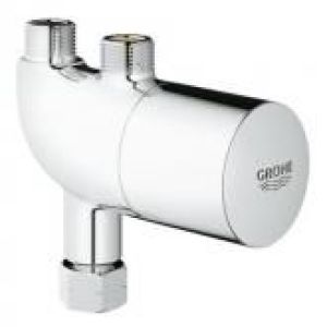 Grohe Grohtherm Micro thermal scalding / undercounter Thermostat 34487000