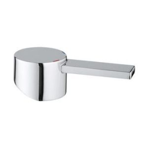 Grohe Handle chrome for basin and bidet Single mixer tap chrome 46610000