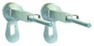 Grohe Rapid SL wall bracket for wall mounting 3855800M