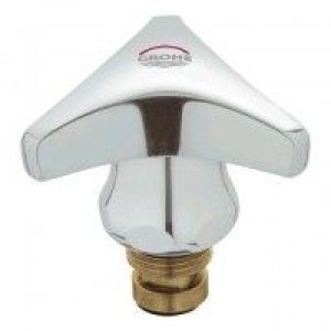 GROHE Tap Spare Hot