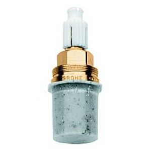 Grohe upper part