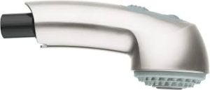 Grohe 46312SDO Pull Out Spray 46312SD0 Bathroomsuites