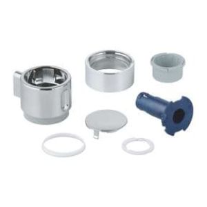 Grohe 49081000 Handle For Shut Off Valve