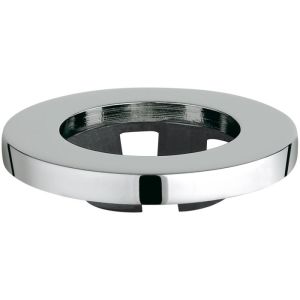 Grohe base plate 48165 for single-hole 48165000 basin bidet mixers chrome