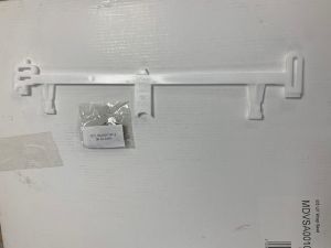 Grohe Dal Mounting Bracket For WC 43514000