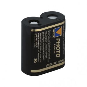 Grohe lithium battery 42886 6V 42886000 for tester (38383)