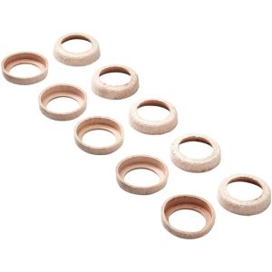 Grohe piston cuff 4376500M 10 pieces, spare part 