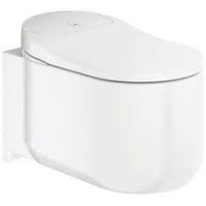 GROHE Sensia Arena WC seat 14924SH0 Alpine white