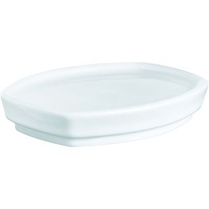 Grohe 40670000 Ceramic Soap Dish