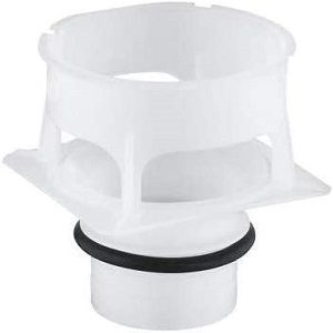 Grohe Valve seat for GD2 Spare part 42315000