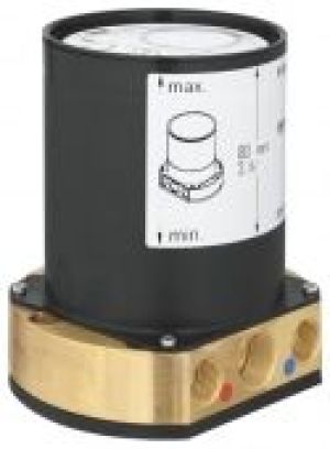 GroheVeris F-Digital - Pre-installation set 45984000