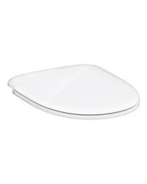 Gustavsberg Nordic Toilet seat and cover soft-closing white 7880815 /630000-d11999