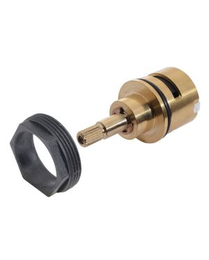 Gustavsberg SHOWER MIXER, ATLANTIC - THERMOSTAT, 