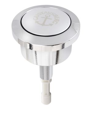 Gustavsberg T2 Flush button Single GB19299T2952 