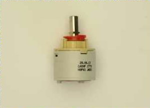 H970038NUIdeal Standard Armitage Shanks Basin Tap Shower Valve spares BLISTER CARTOUCHE CERAMIQUE D40 E2358SAV