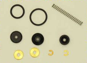 HANSA Switch Kit 59904791