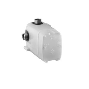 Hansa Concealed Body Hansa VARIO 08050290