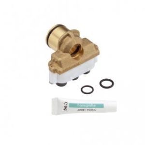 Hansgrohe 95092000 Discontinued Exafill