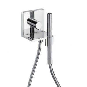 HANSGROHE AXOR STARCK - HAND SHOWER MODULE FINISH SET DN 15 10651000