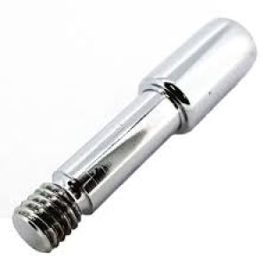 Hansgrohe 96774000 pull knob Axor 4-hole fitting surface-mounted
