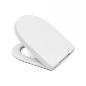 Haro Samar Premium toilet seat with soft-close