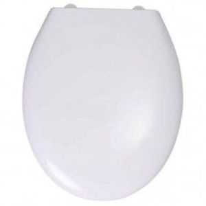 Haro Soft Closing Toilet Seat PSHA1288
