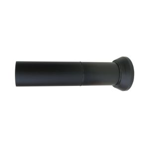 Horizontal connection pipe 90×400 mm N499816834