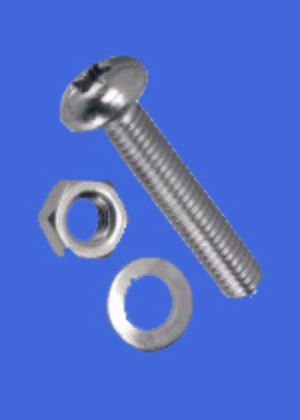 Ideal Standard Armitage Shanks Bath Tap and Basin Spares Hathaway pozidrive screw & washer S961242NU