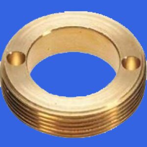 Ideal Standard Armitage Shanks E90600167  Back nut  monoblock locking