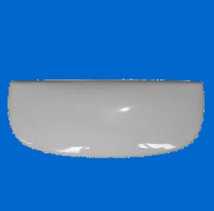 Ideal Standard Armitage Shanks Toilet Cistern Spares  Studio Cistern Lid White