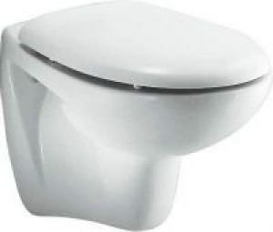 Ideal Standard Oceane W707301 Toilet Seat and cover