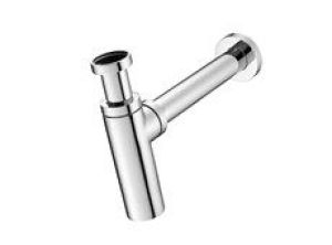 Ideal Standard Spares CONTMPRY BTL TRP CHROME 75MM SEAL E0079AA