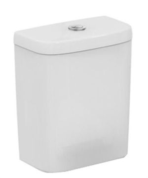 IDEAL STANDARD TEMPO CISTERN 2.5 / 4.5 LITRES  T427401