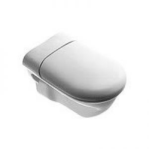 Ideal Standard Tizio K302901 Toilet seat and cover