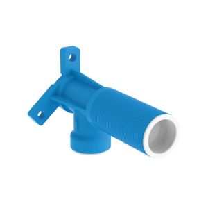 IDEAL STANDARD A1070NU concealed installation kit 1 for Solos shower systems.