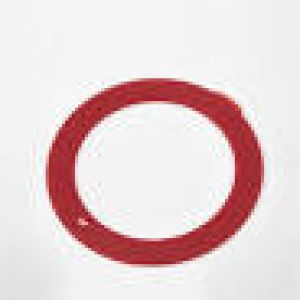 IDEAL STANDARD ACAD MXR INDICATOR RING RED E909664NU