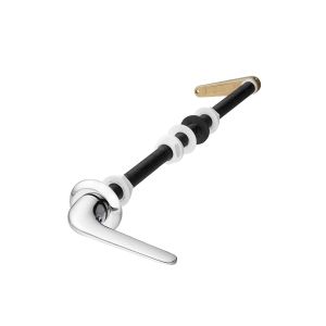 Ideal Standard Armitage Shanks S4492AA Conceala Cist Lever
