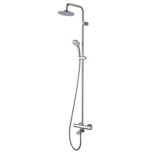 Ideal Standard Ceratherm 100 Dual Bath Shower Pack A5778AA