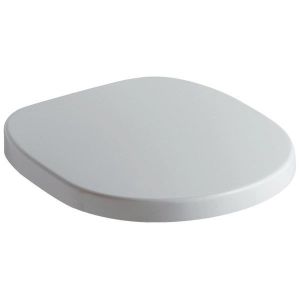 Ideal Standard Concept Seat and Cover Standard Close NO HINGES (NON RETURNABLE)