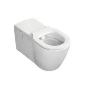 Ideal Standard  E822601 Freedom Seat only for Elongated Pan
