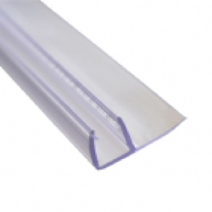 Ideal Standard Enclosure Synergy F Pnl Horizontal Seal - 601Mm LV83067