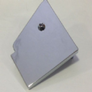 Ideal Standard Enclosure Synergy Wr Rh Top Cap Chrome LV922AA