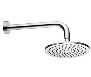 Ideal Standard IdealRain M1 Rainshower Head & 300mm Arm B9437AA